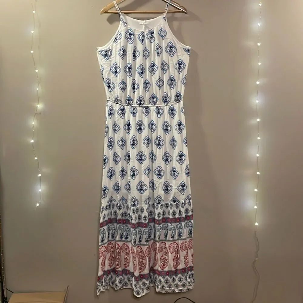 Maurice’s Dress
